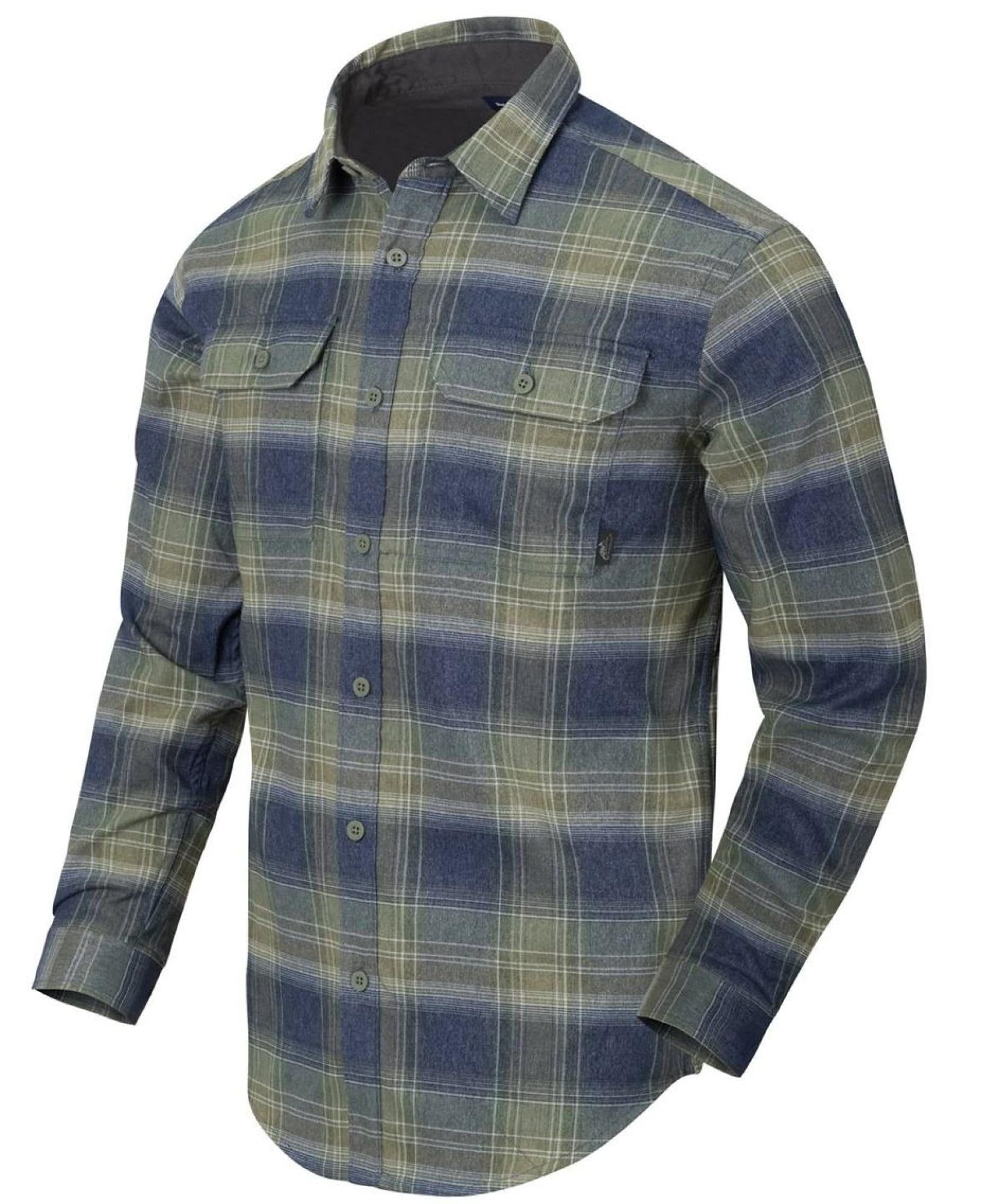 GreyMan Blast Blue
