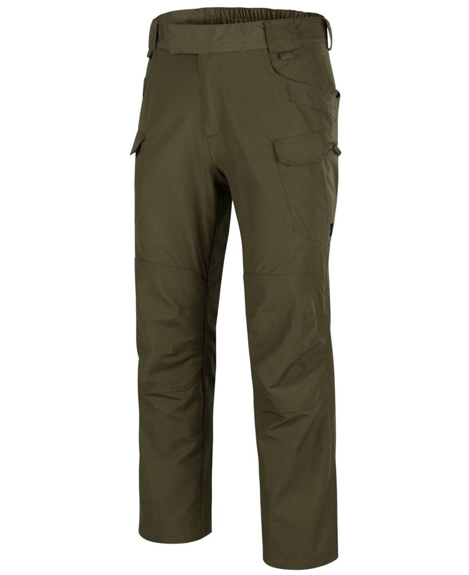 Urban Tactical Flex Olivengrønn