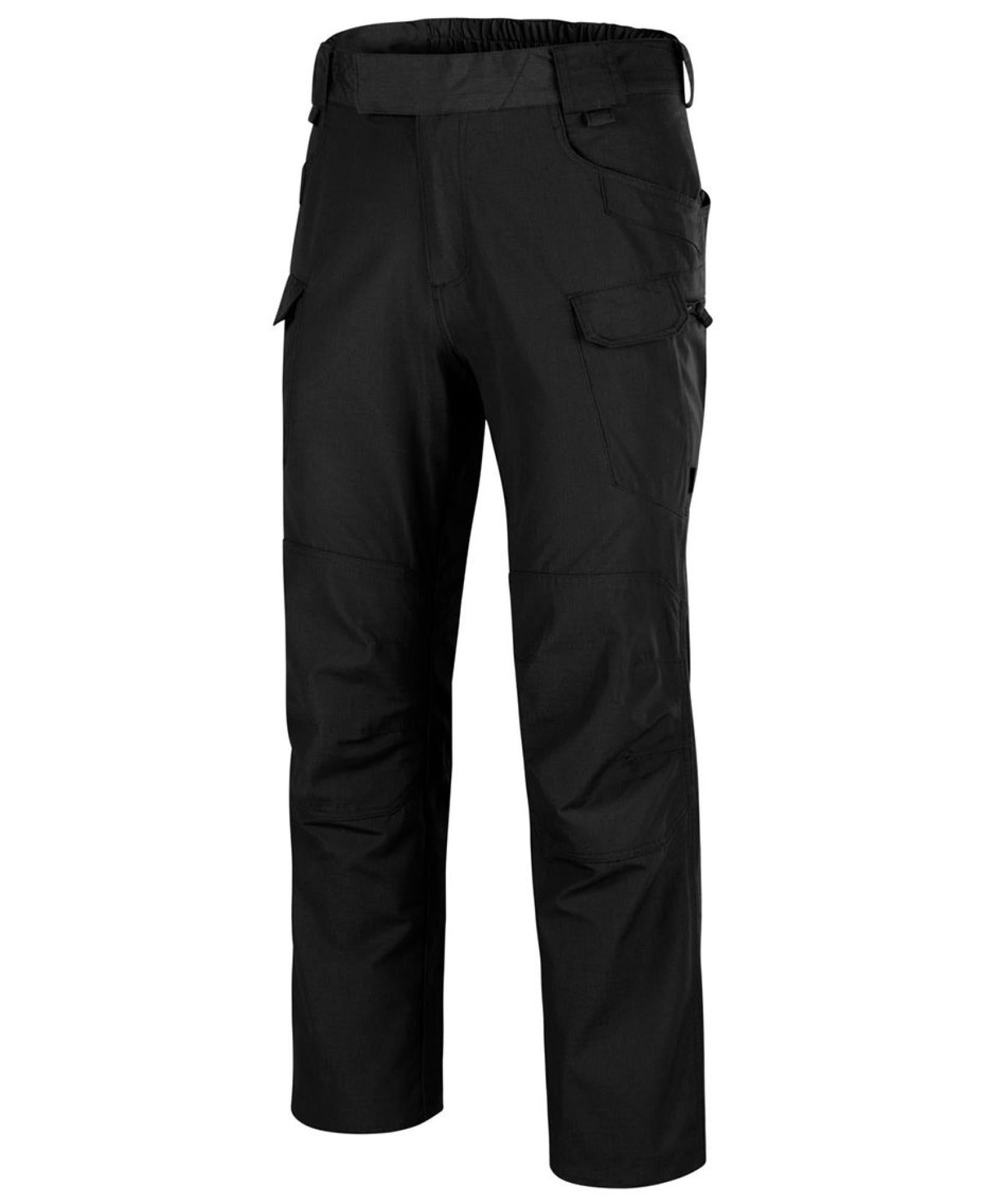 Urban Tactical Flex Svart