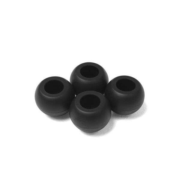 Chair Ball Feet - Large 55Mm 4 Pcs / Set