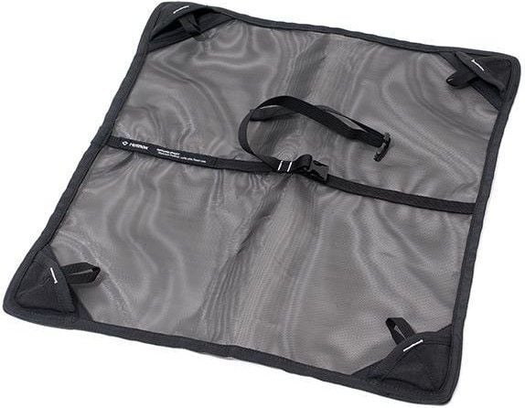 Ground Sheet Swivel Chair
