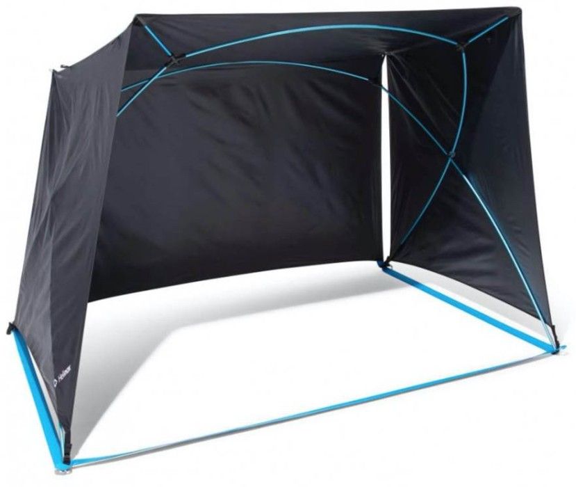 Royal Box Shade Black/O Blue
