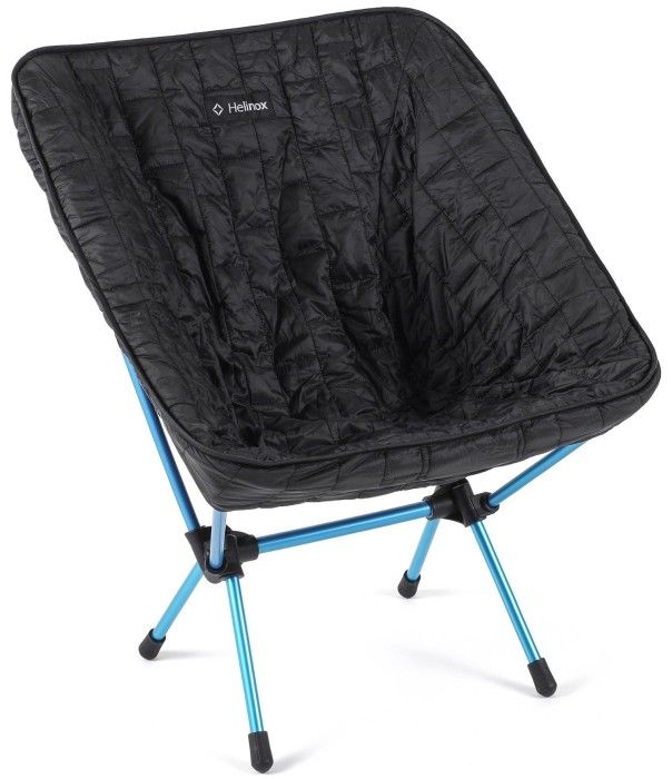 Seat Warmer for C0/C1/C1L/Concert/Swivel/Ground Black/Flow Line