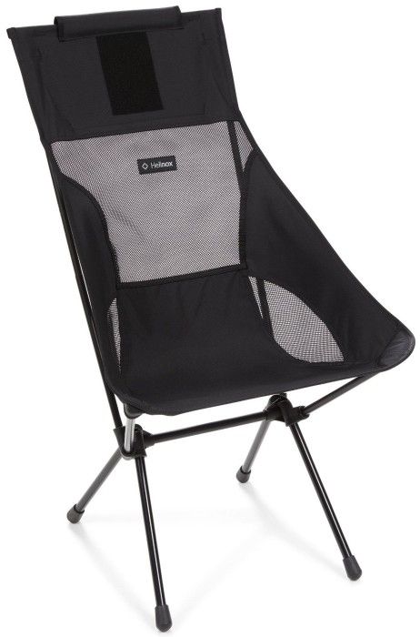 Sunset Chair All Black