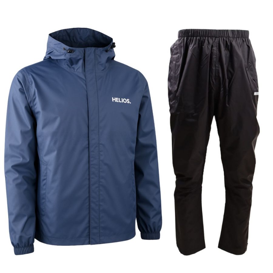Helios Arctic regnsett