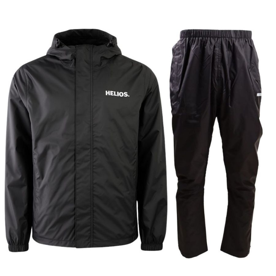 Helios Arctic regntøy