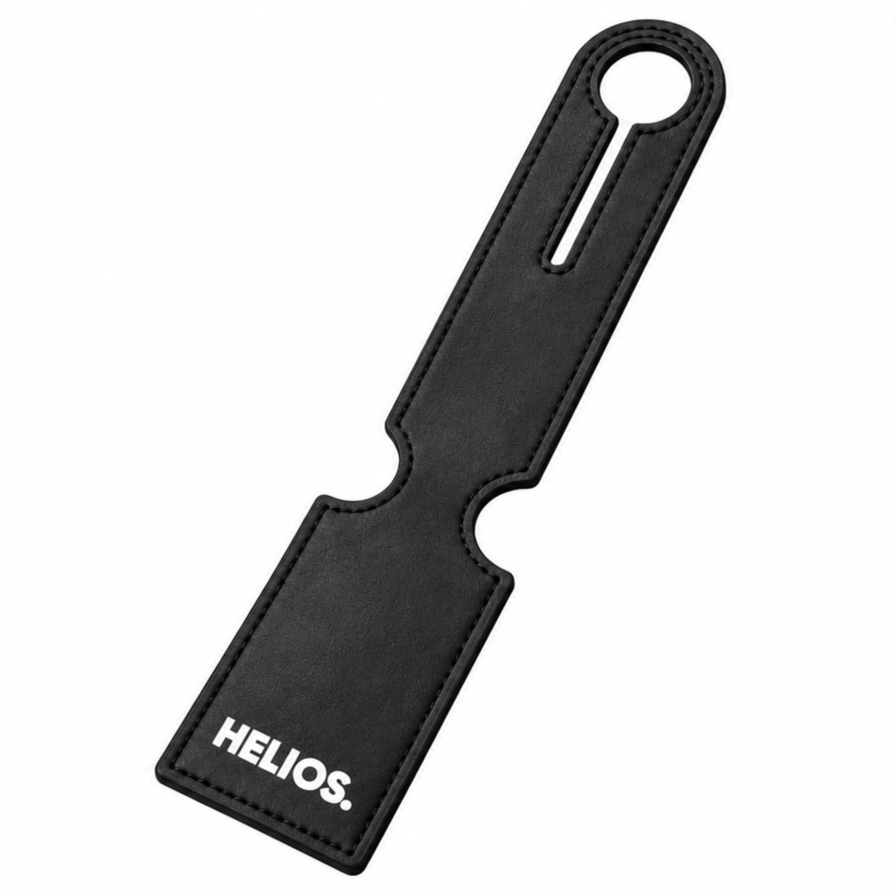 HELIOS Hangtag