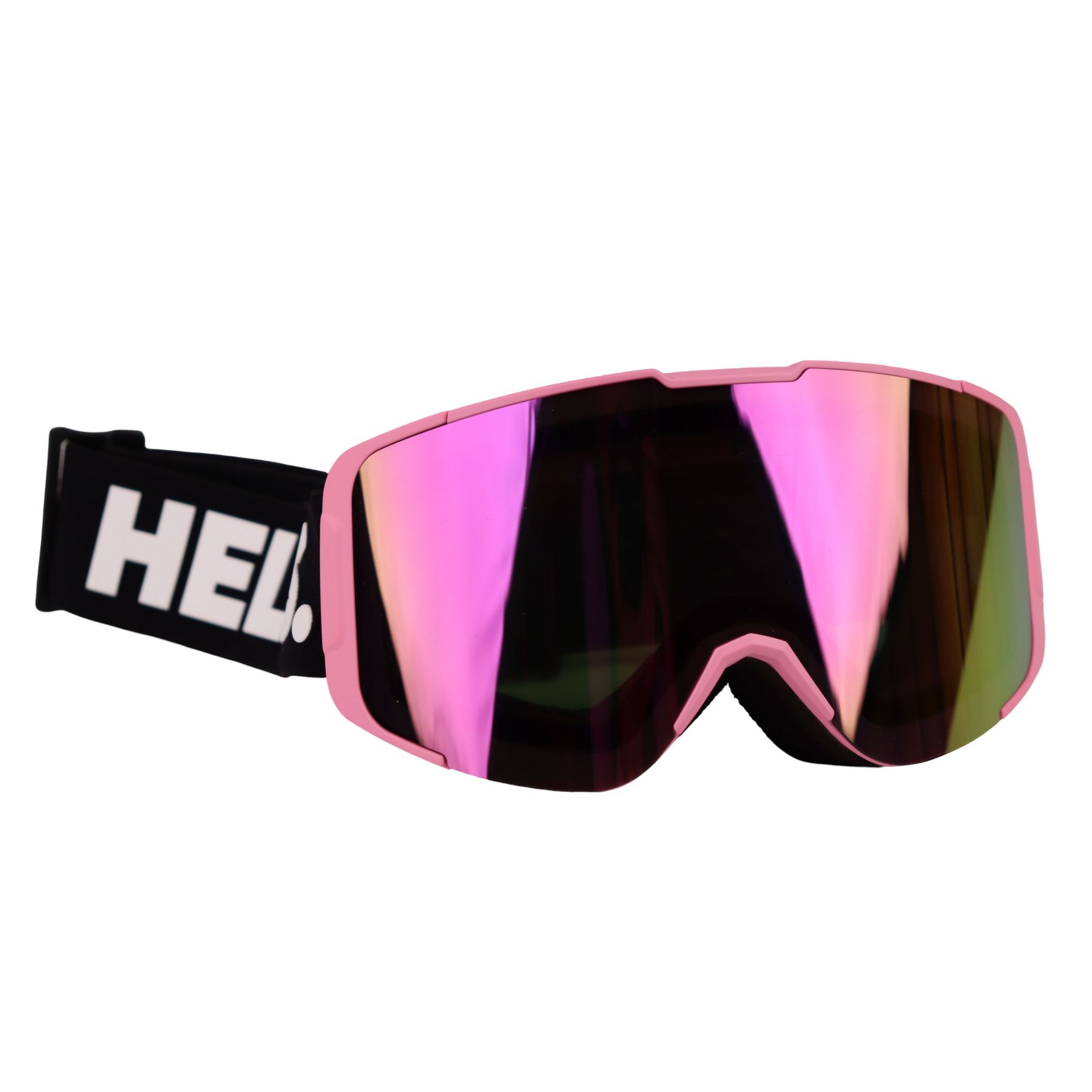 Helios Kiddo
