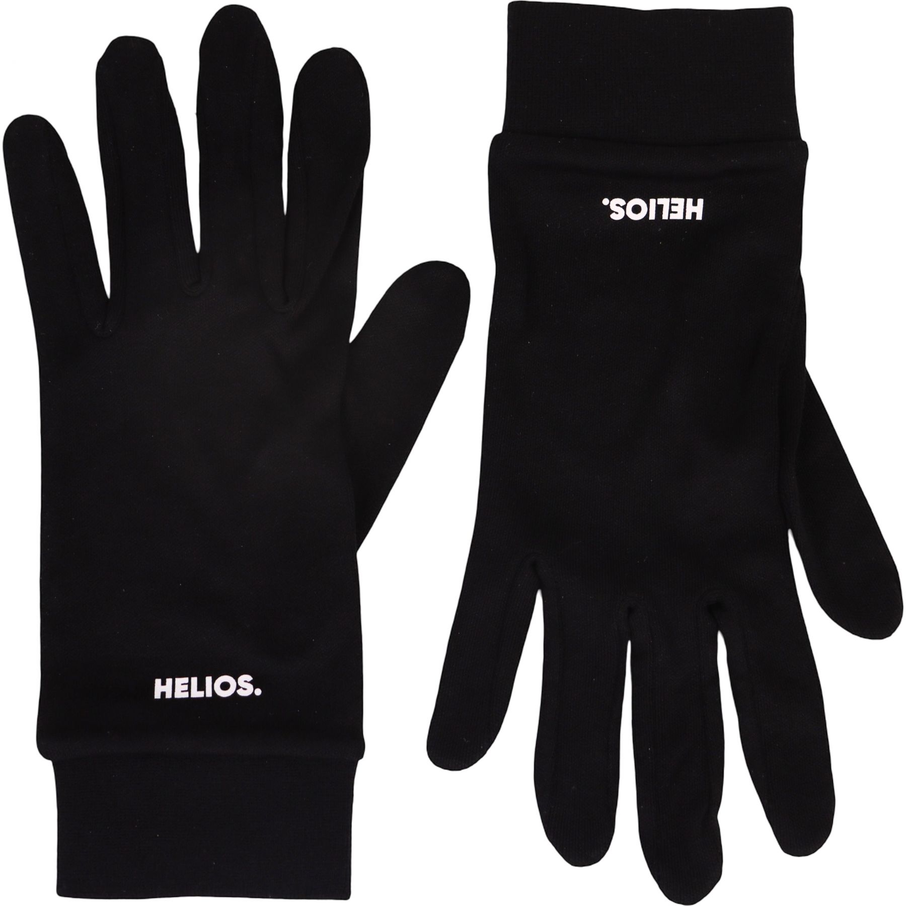 Helios Silk Glove