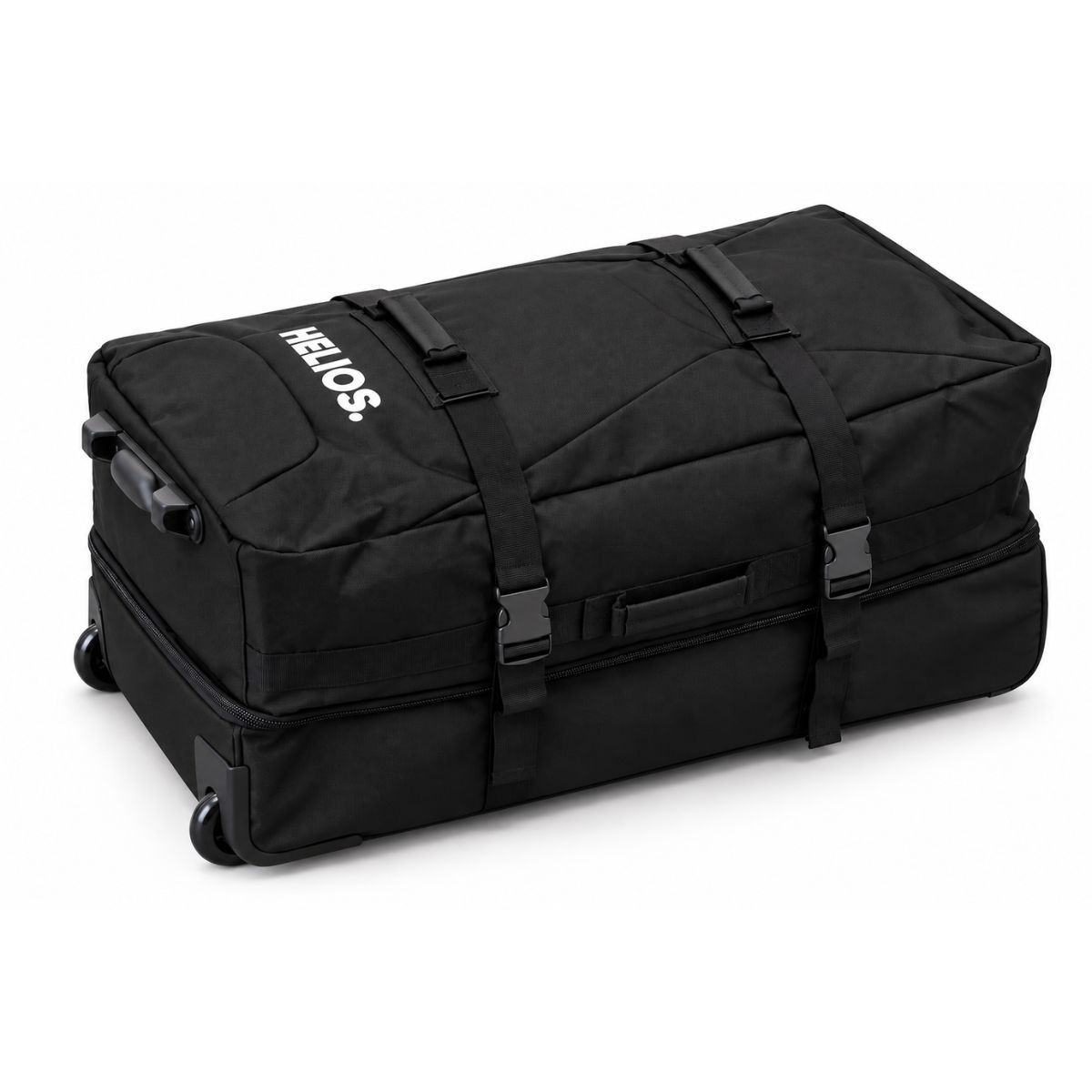 Helios The Grand Roller Bag