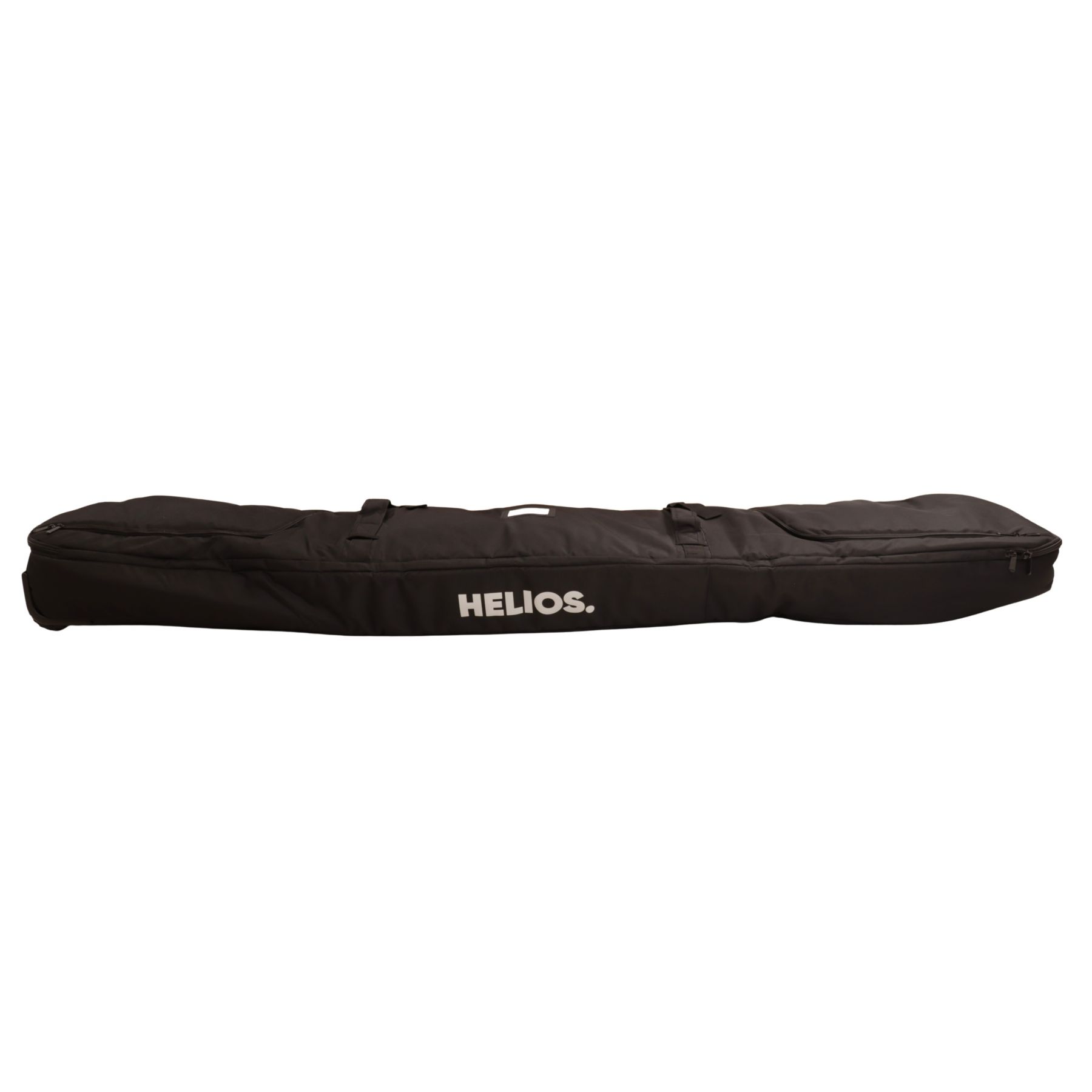 Helios The Grand Snow Roller Bag