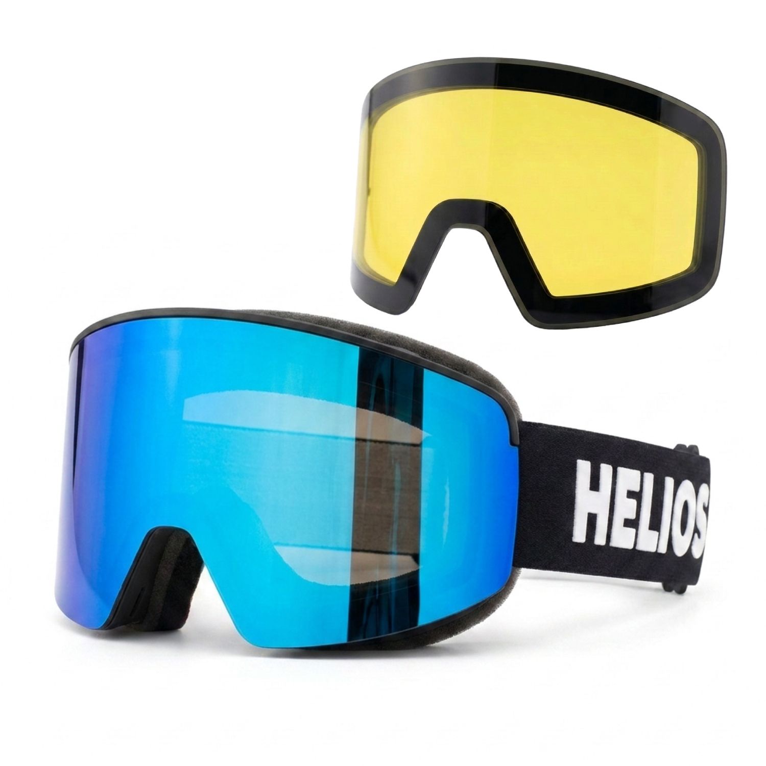 Helios View Magnet