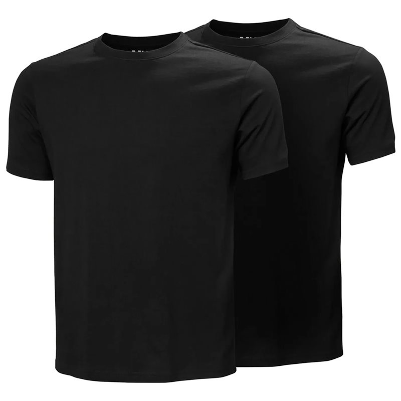 2-Pack Hh Cotton T-Shirt
