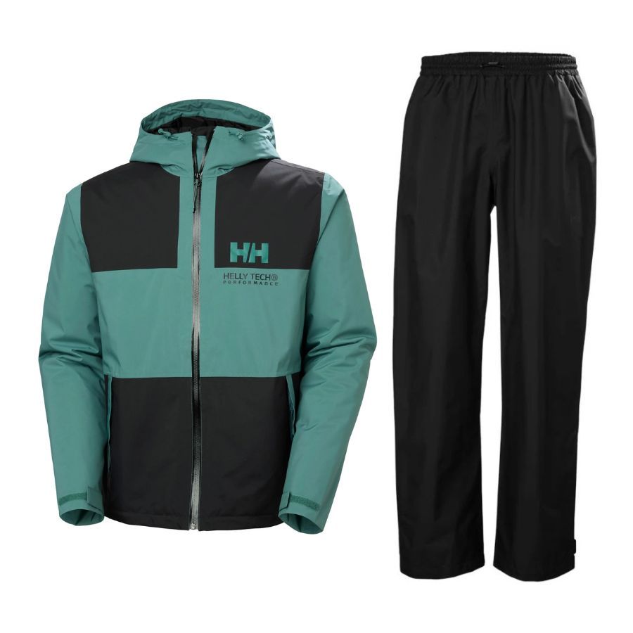 Helly Hansen Ace Regnklær