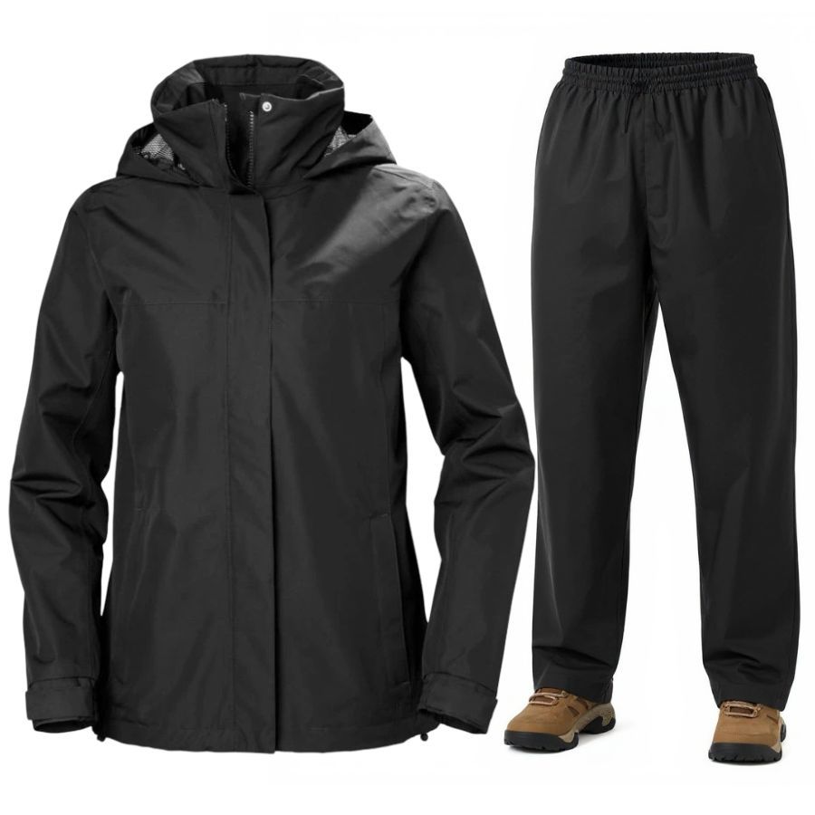 Helly Hansen Aden/HH Rain
