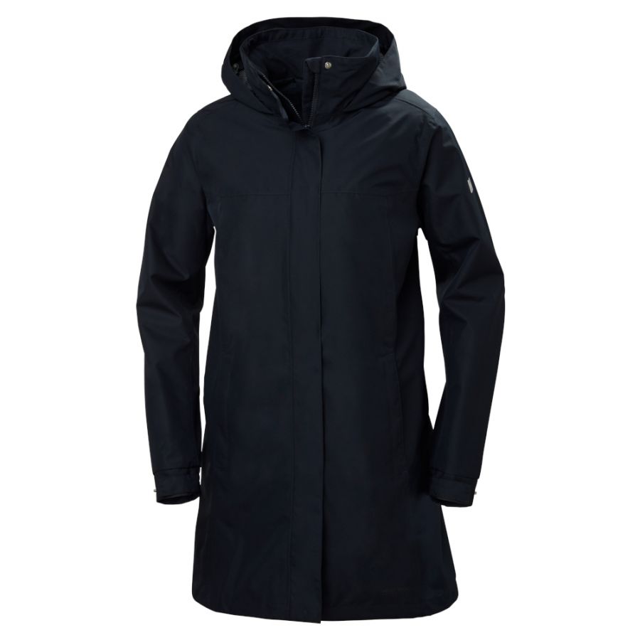 Helly Hansen Aden Long Regnkåpe