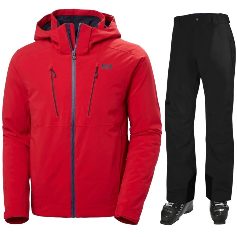 Helly Hansen Alpha 4.0/Legendary