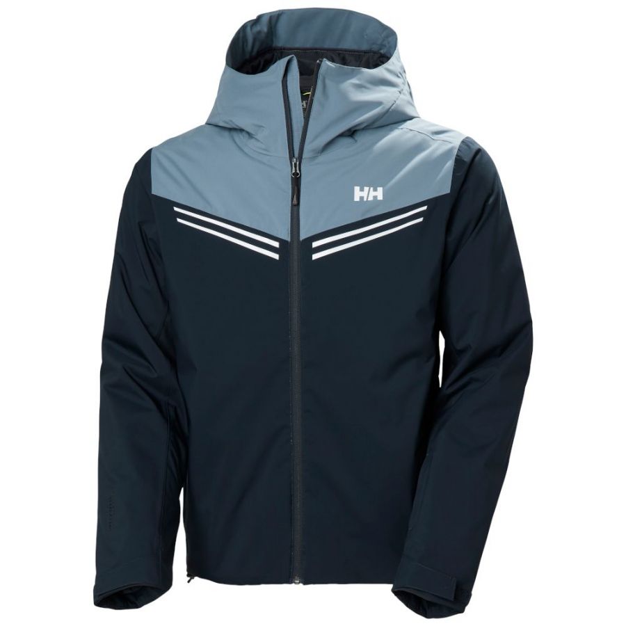 Helly Hansen Alpine Insulated