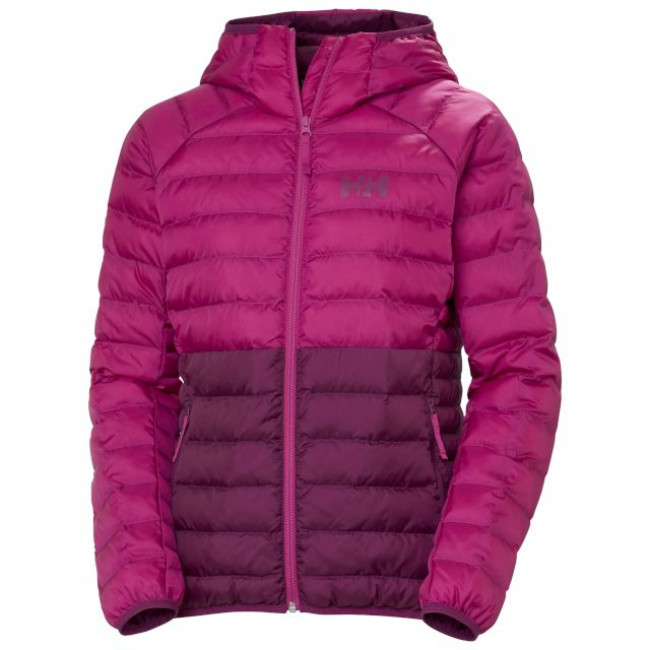Helly Hansen Banff Hooded