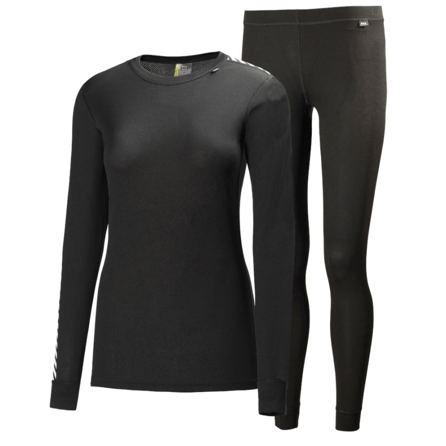 Helly Hansen Comfort Light Sett