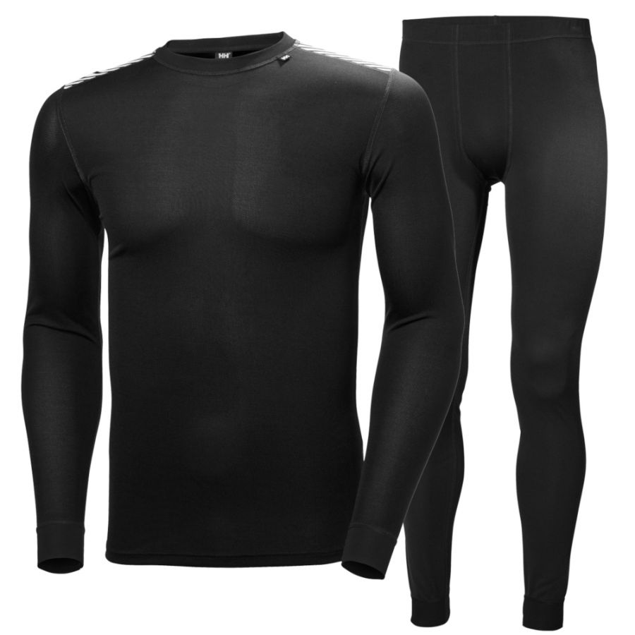 Helly Hansen Comfort Light Sett