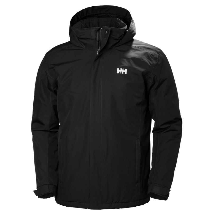 Helly Hansen Dubliner Insulated Regnjakke