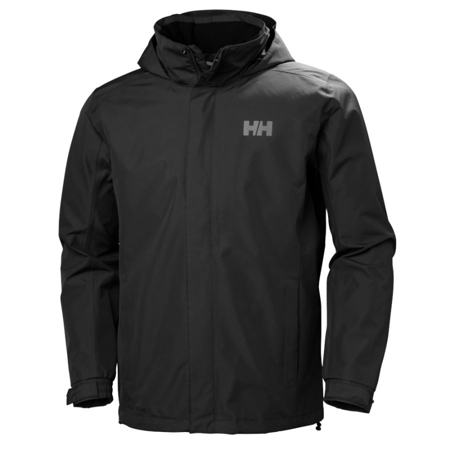 Helly Hansen Dubliner Regnjakke