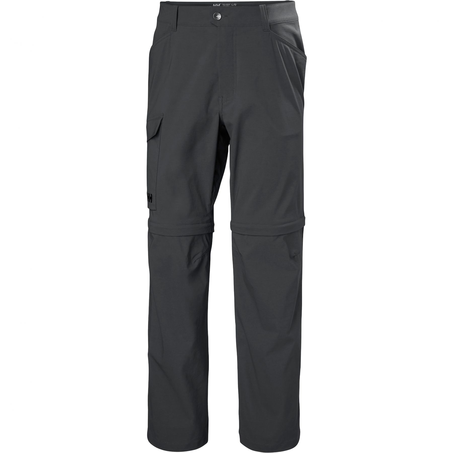 Helly Hansen Elv Light Zip Off