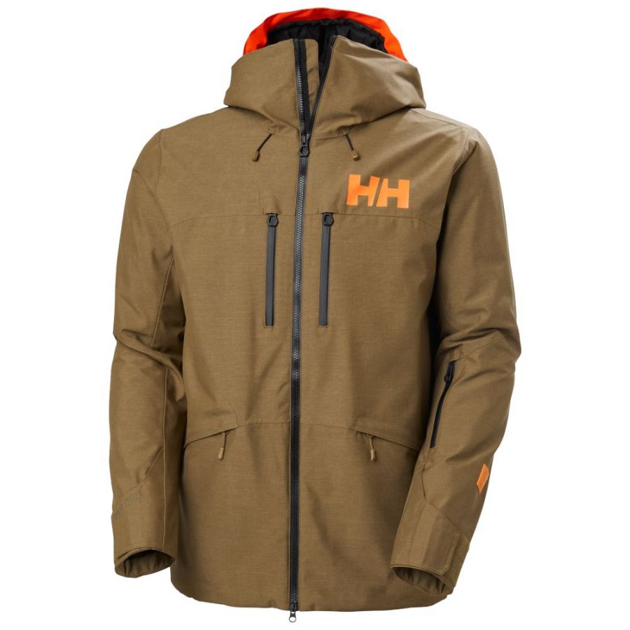 Helly Hansen Garibaldi 2.0