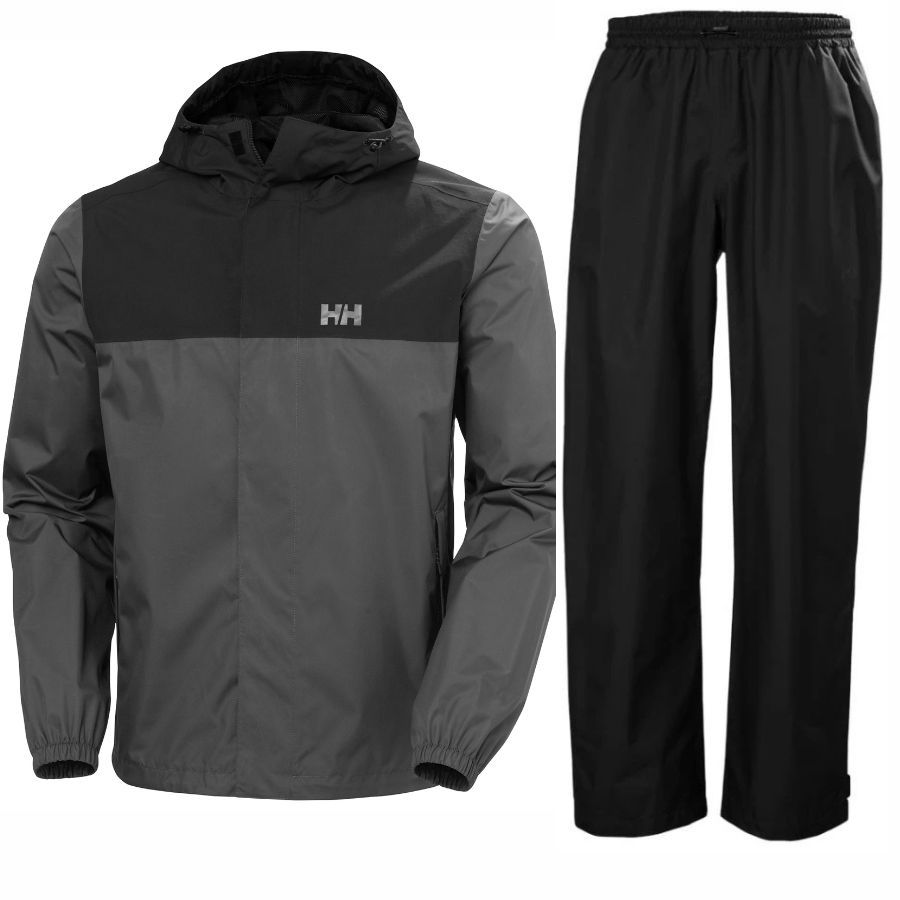 Helly Hansen HH Rain/Vancouver regnsett