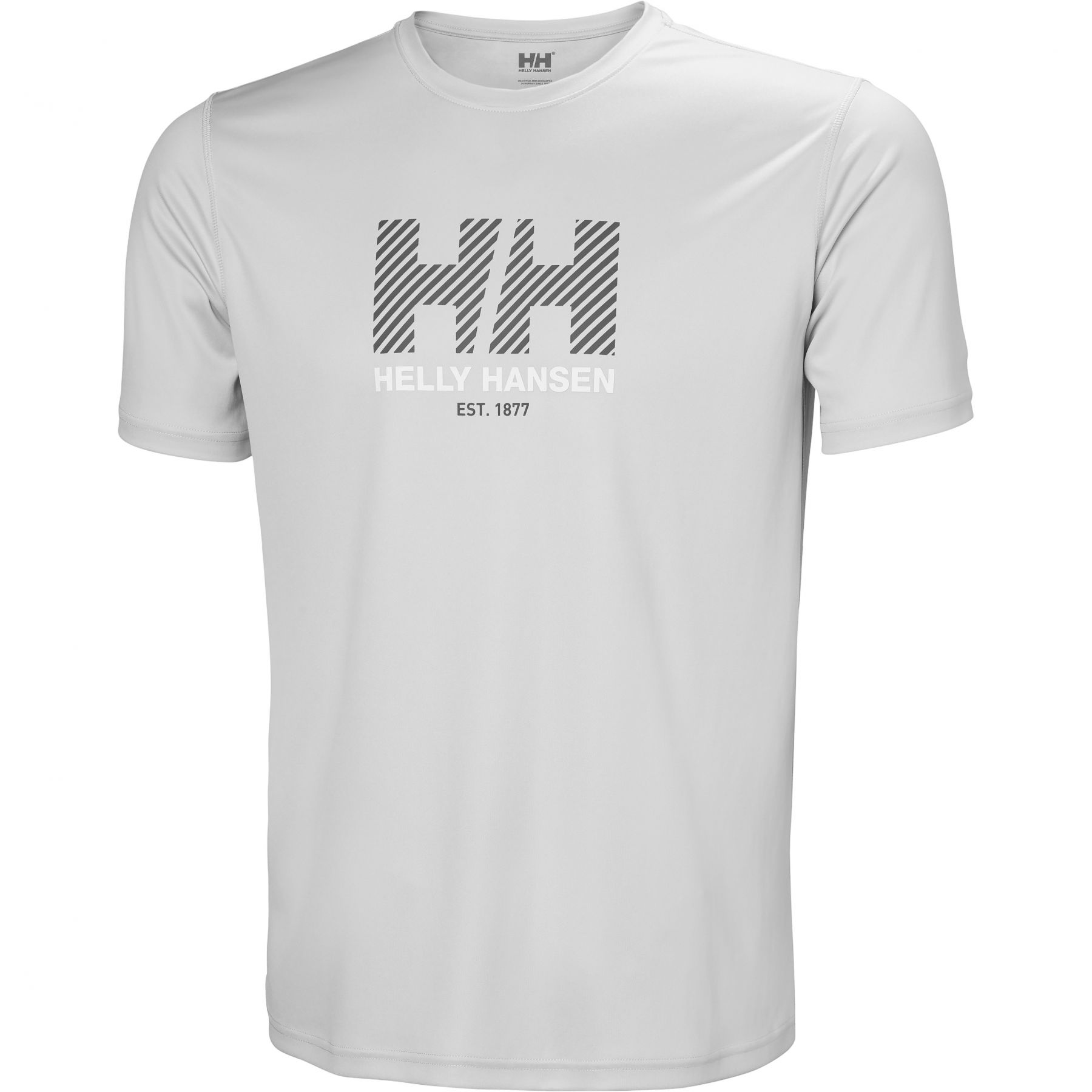 Helly Hansen HH Tech Graphic T-Shirt 2.0