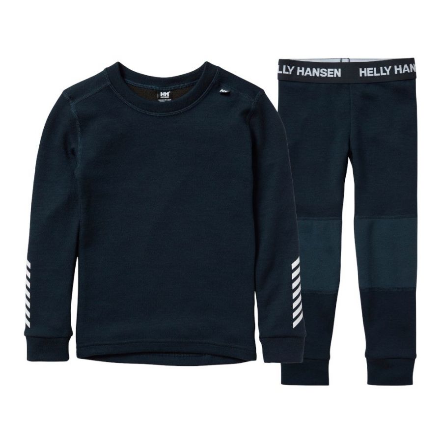 Helly Hansen K Lifa Merino