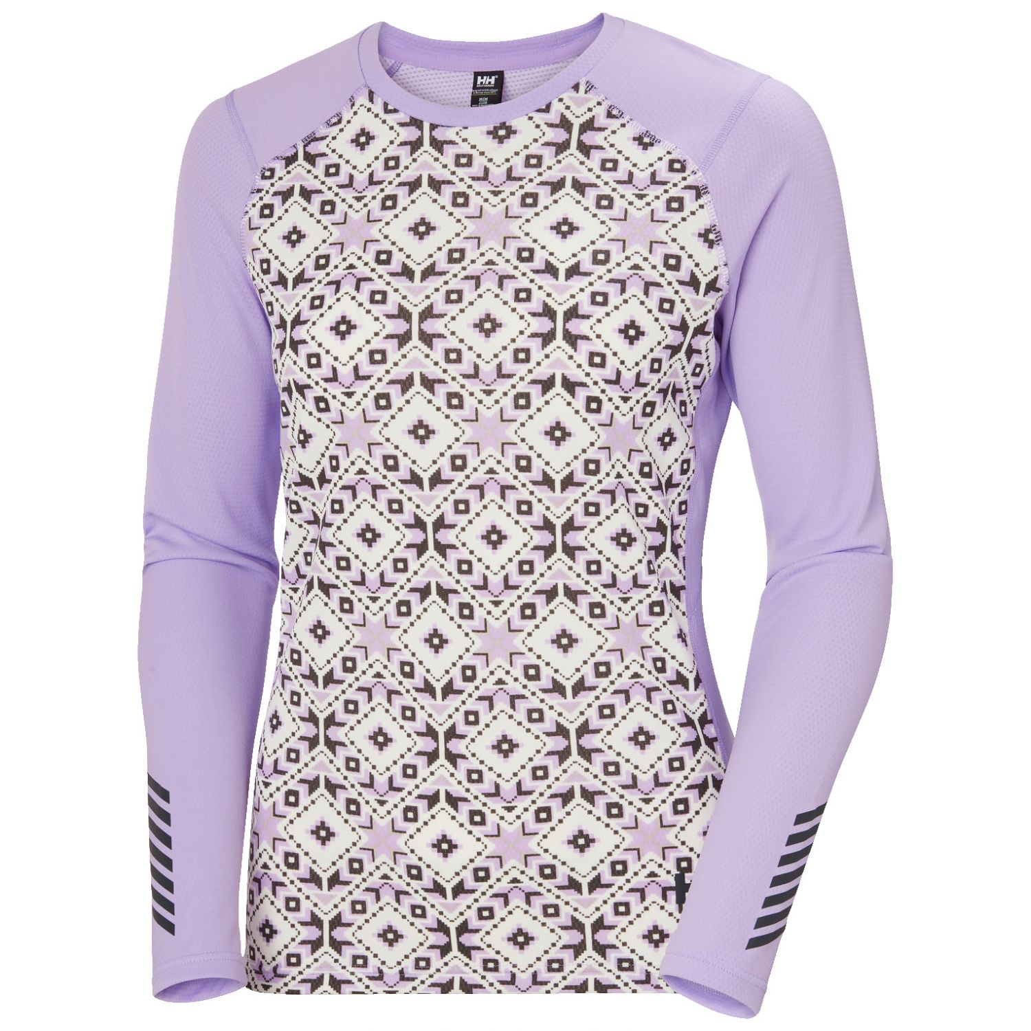 Helly Hansen Lifa Active Graphic Crew
