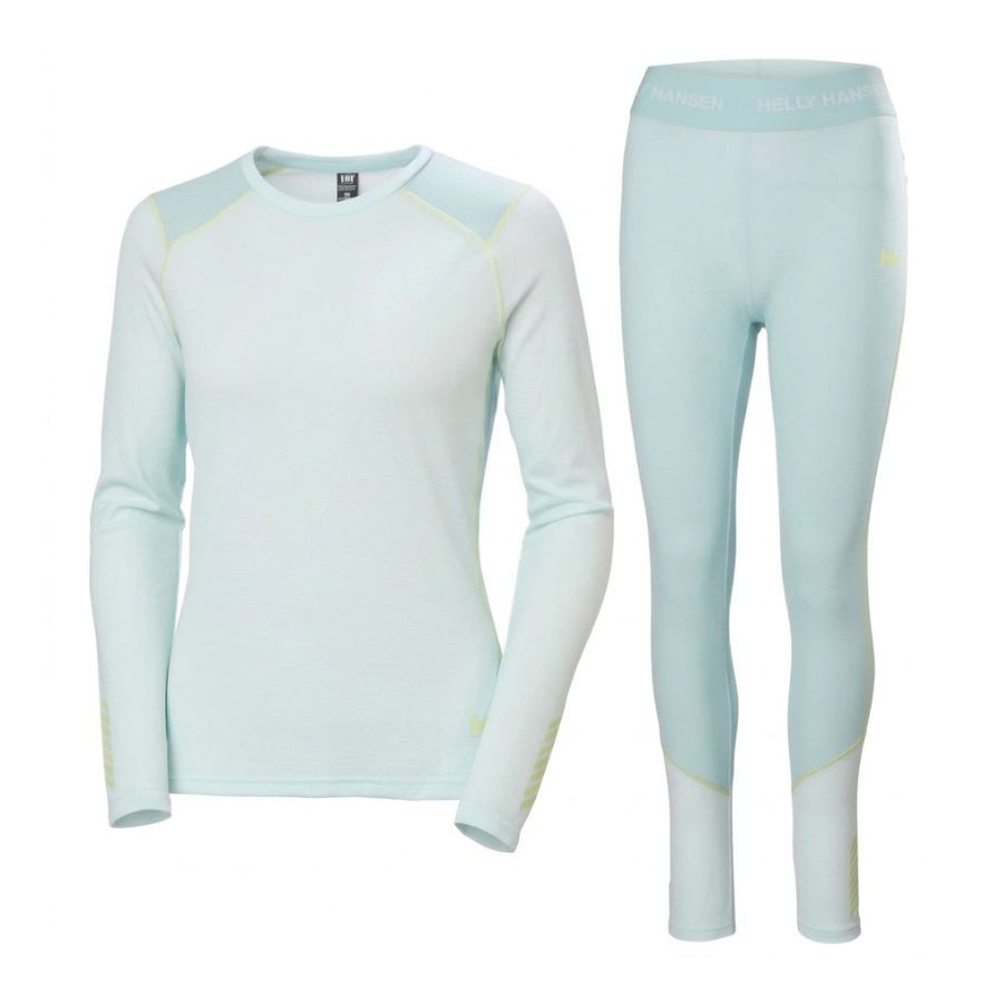 Helly Hansen Lifa Active Sett