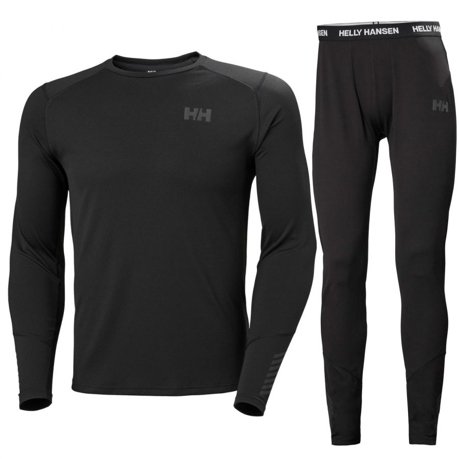 Helly Hansen Lifa Active Sett