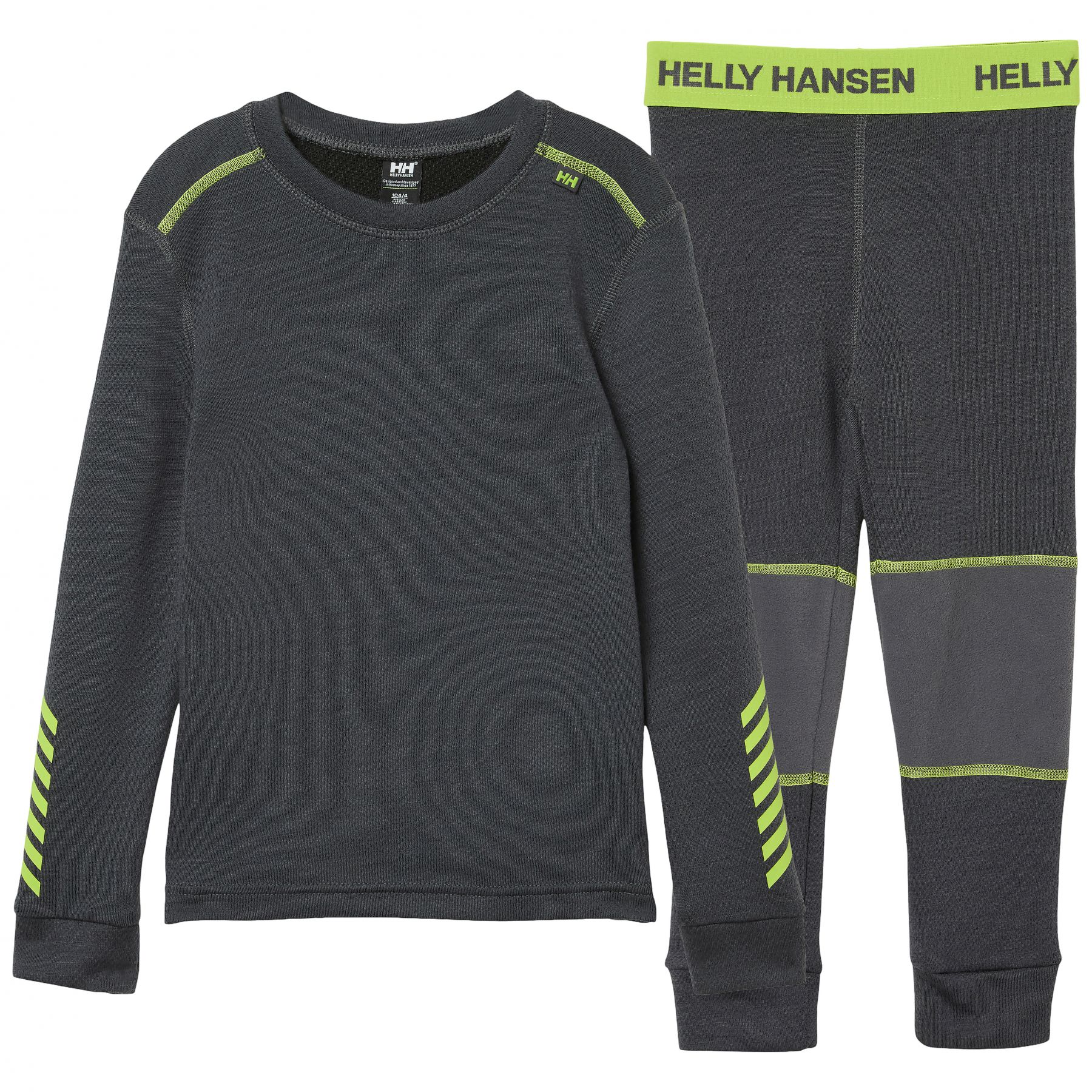 Helly Hansen Lifa Merino