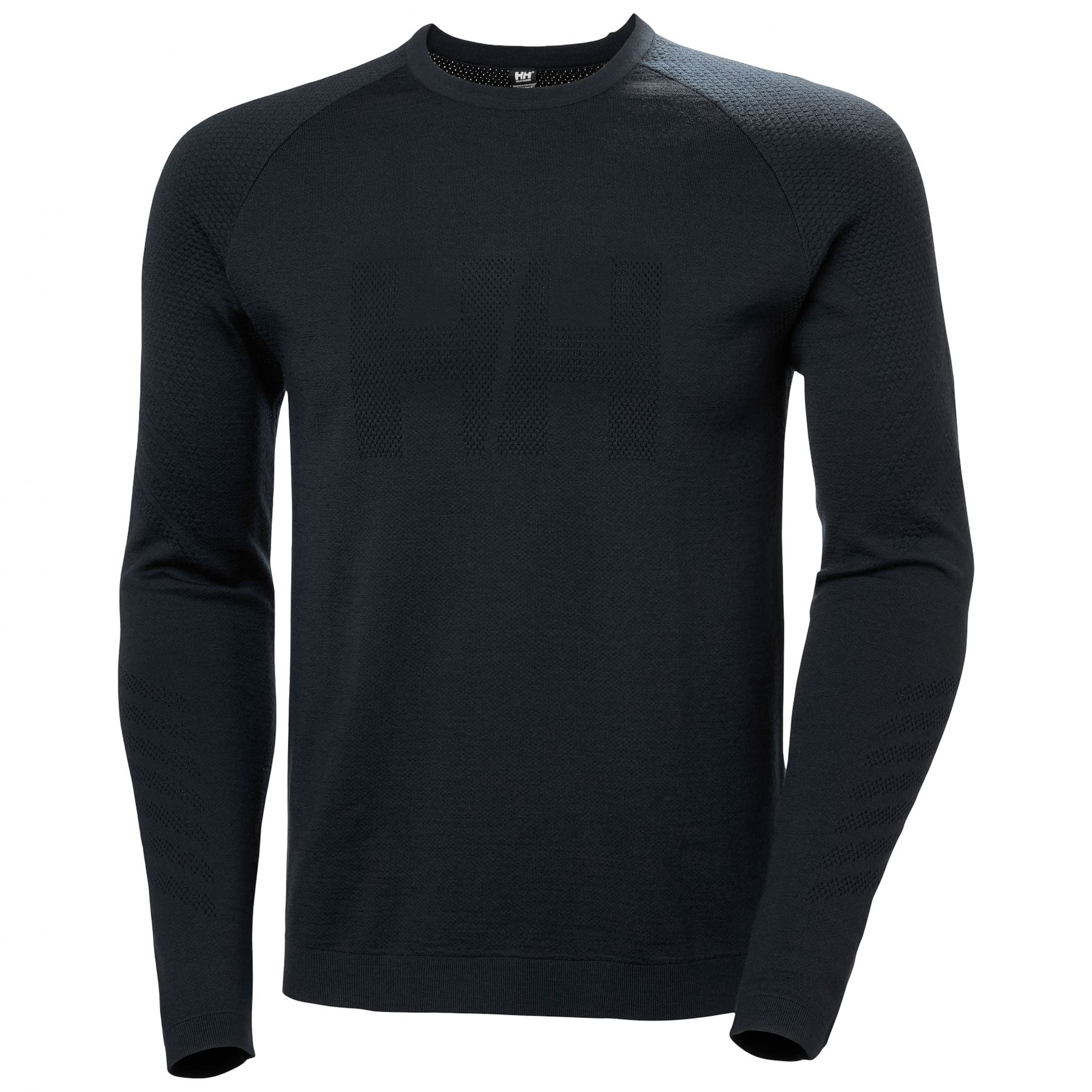 Helly Hansen Lifa Merino Knitevo Crew