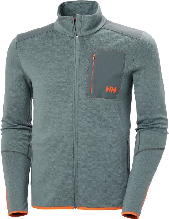 Lifa Merino Midlayer Herre