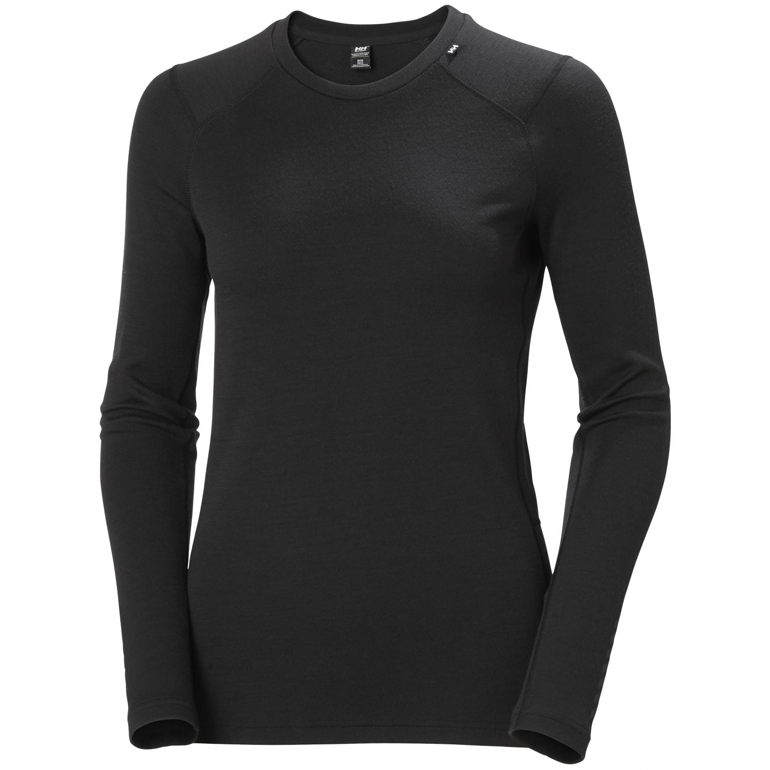 Helly Hansen Lifa Merino Midweight Crew