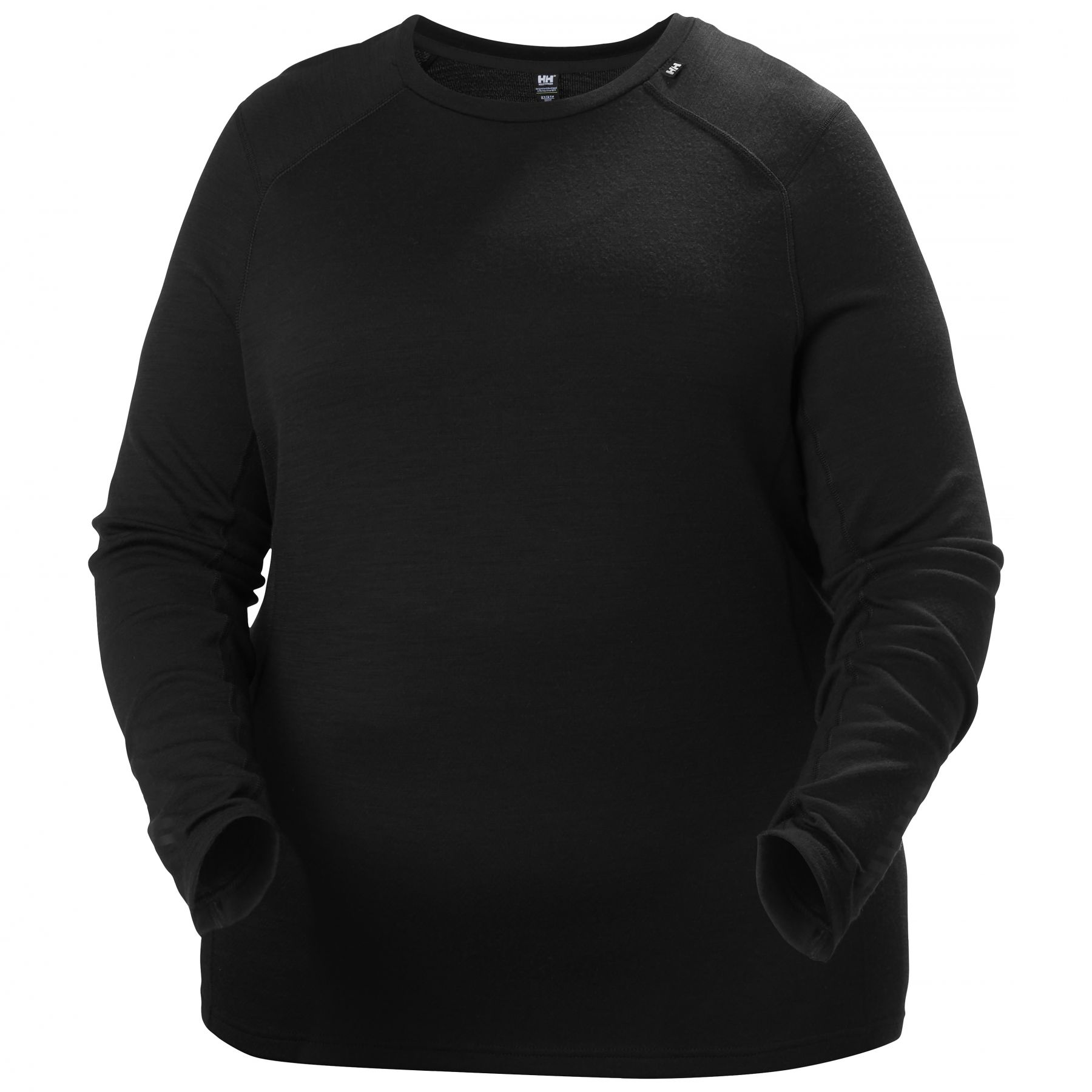 Helly Hansen Lifa Merino Midweight Crew Plus