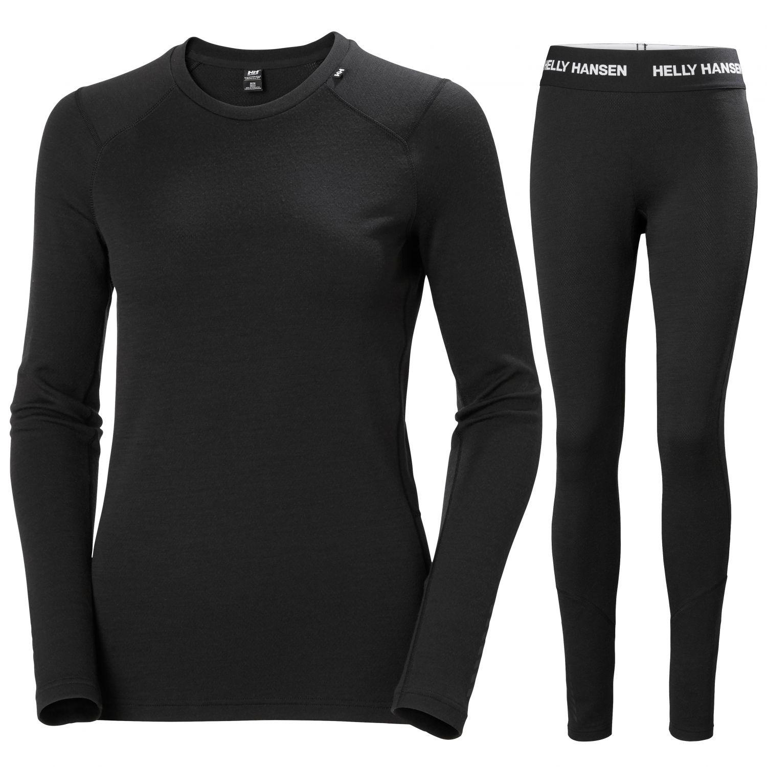 Helly Hansen Lifa Merino Midweight