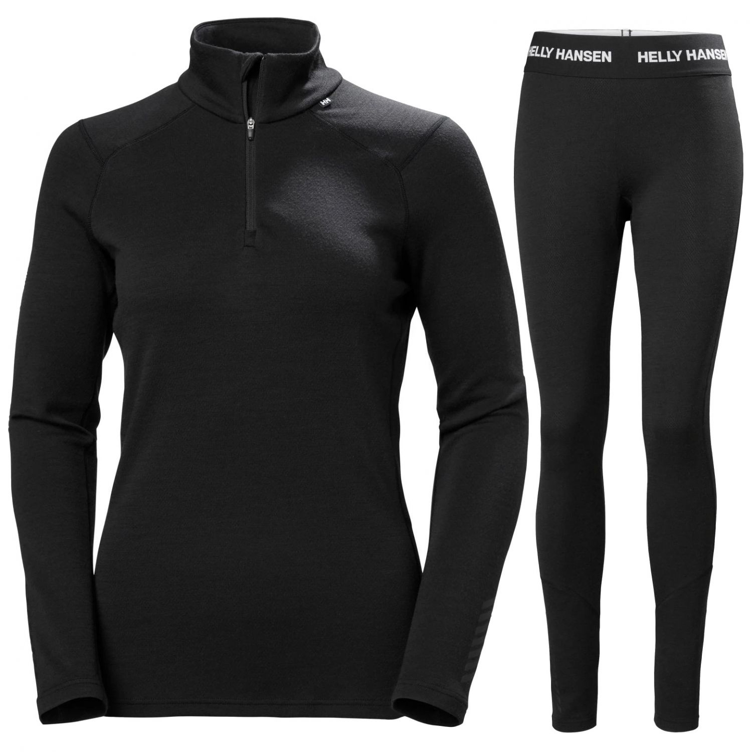 Helly Hansen Lifa Merino Midweight H/Z