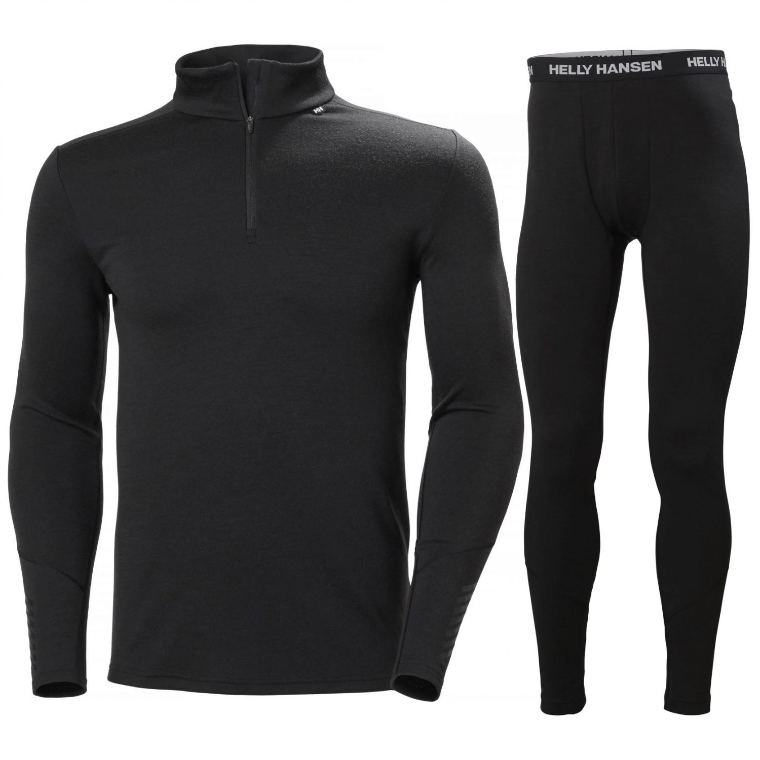 Helly Hansen Lifa Merino Midweight H/Z