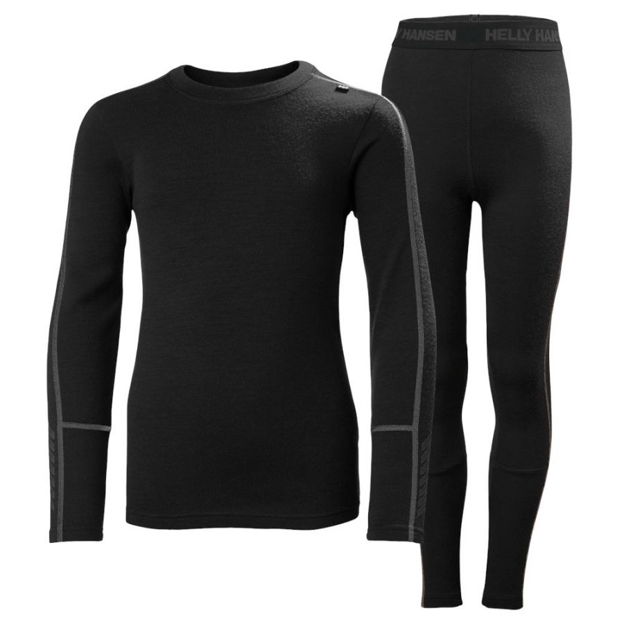 Helly Hansen Lifa Merino Midweight