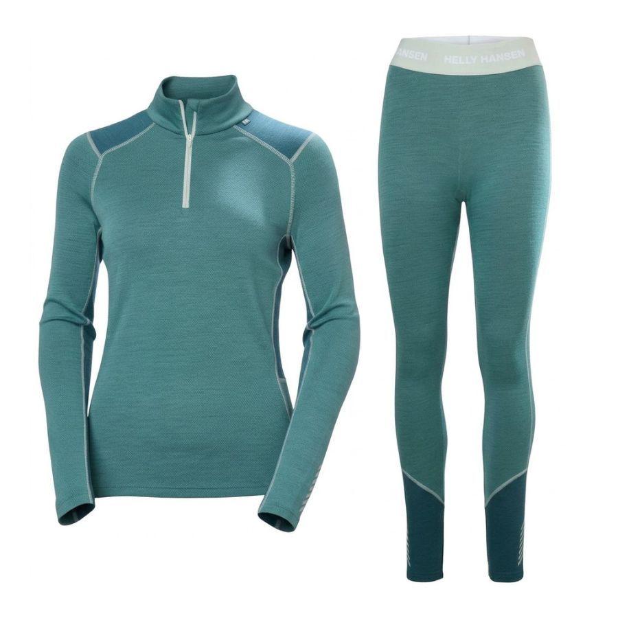 Helly Hansen Lifa Merino Midweight Sett