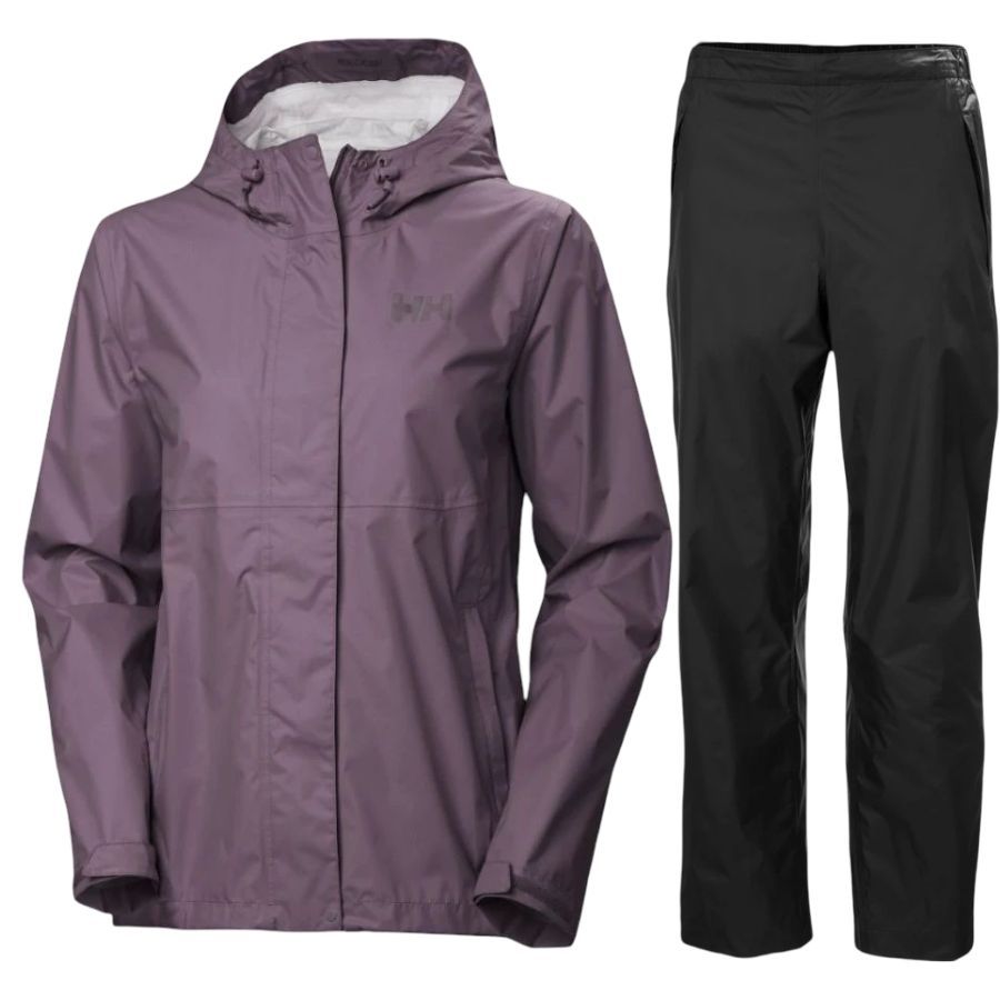 Helly Hansen Loke 2.0/Loke regntøy