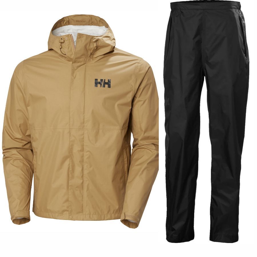 Helly Hansen Loke 2.0/Loke regntøy