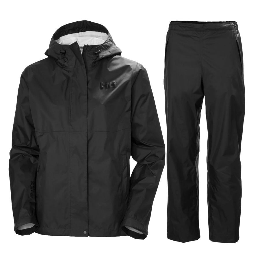 Helly Hansen Loke 2.0 Regntøy