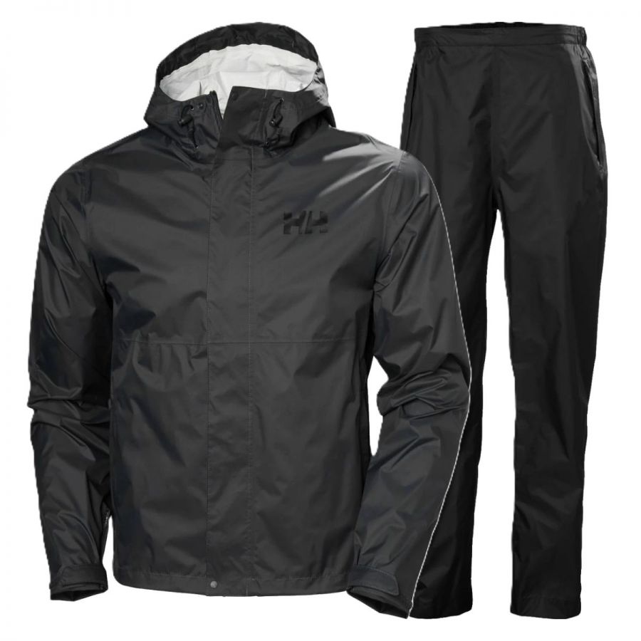 Helly Hansen Loke 2.0 regntøy