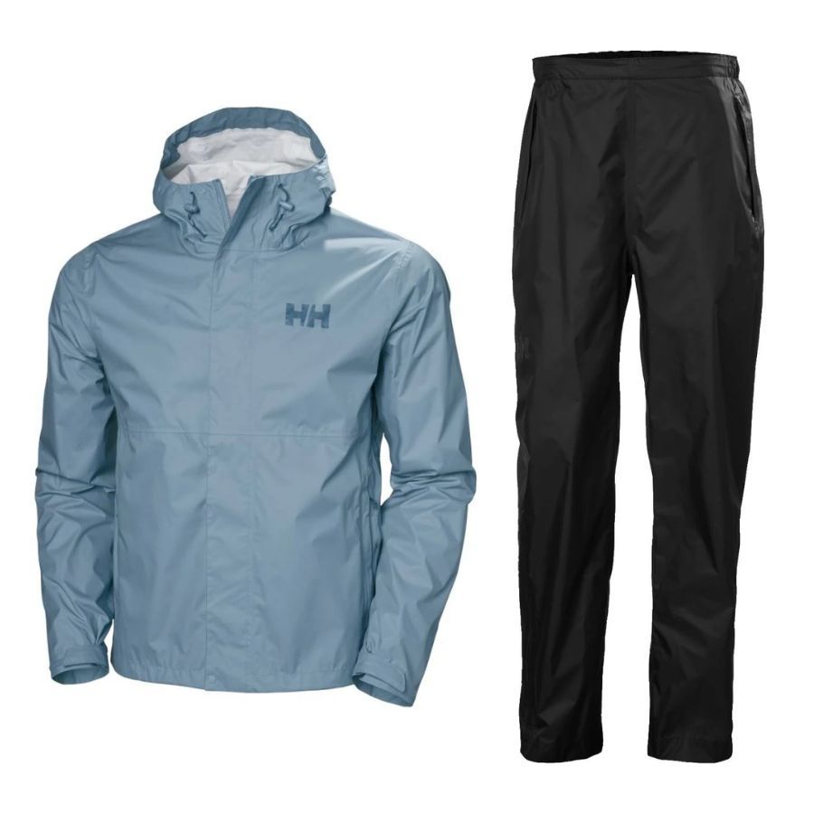 Helly Hansen Loke Regnklær